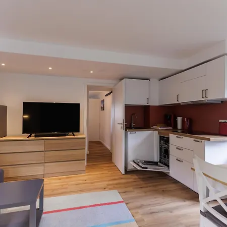 Apartamento Schoenruh 2 & Garden