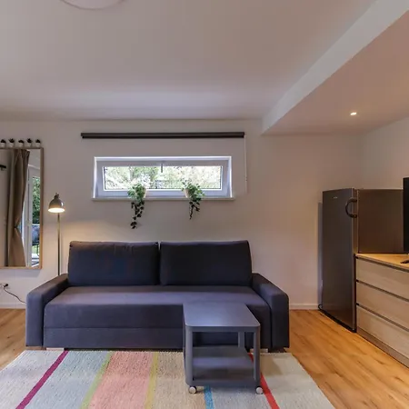 Apartamento Schoenruh 2 & Garden
